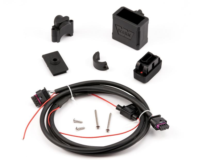Warn Winch Controller 100962 product image 1