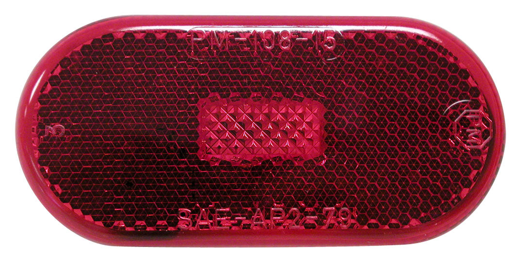 Peterson Manufacturing Trailer & Marker Lights V128R product image 1