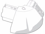 TruXedo Tonneau Cover Rail Seal - 1118262