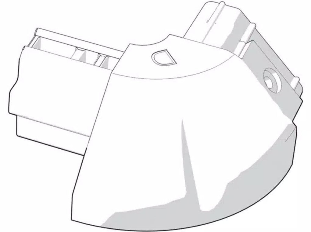 TruXedo Tonneau Cover Rail Seal - 1118262