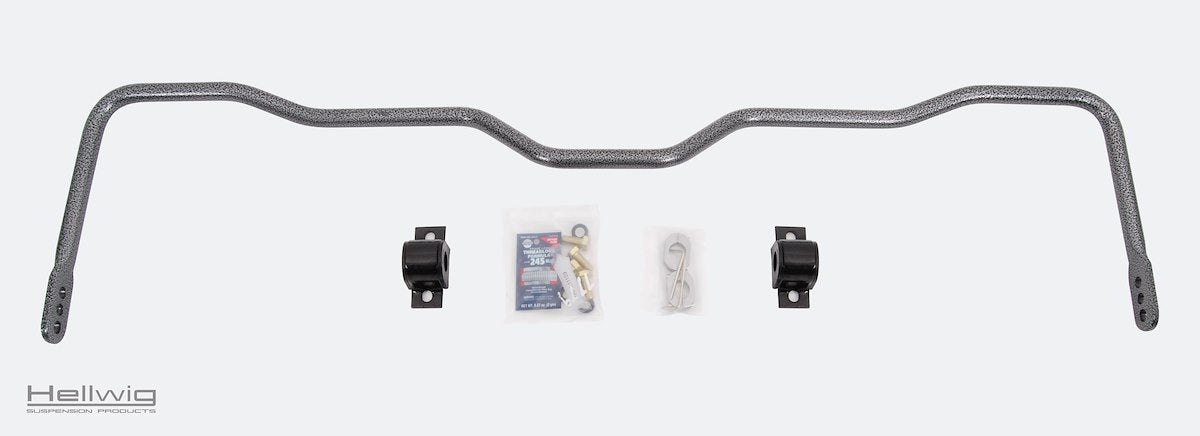 Hellwig Suspension Stabilizer Bar Kit 7779 product image 1
