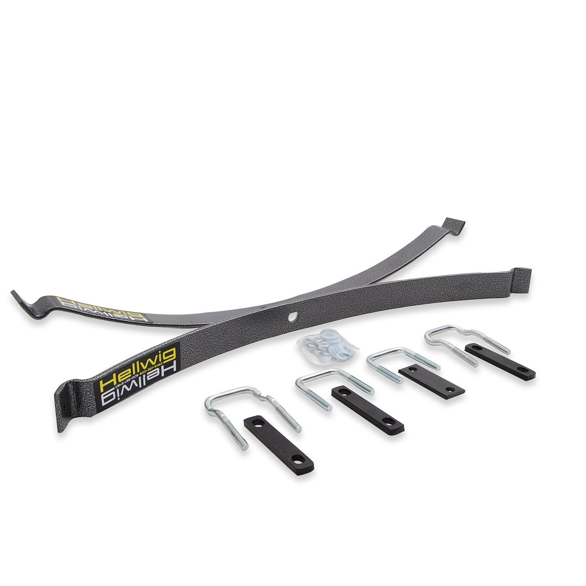 Hellwig Leaf Helper Spring 980 product image 2