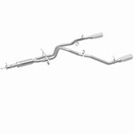 MagnaFlow Exhaust Products Exhaust System Kit 19684 product image 19