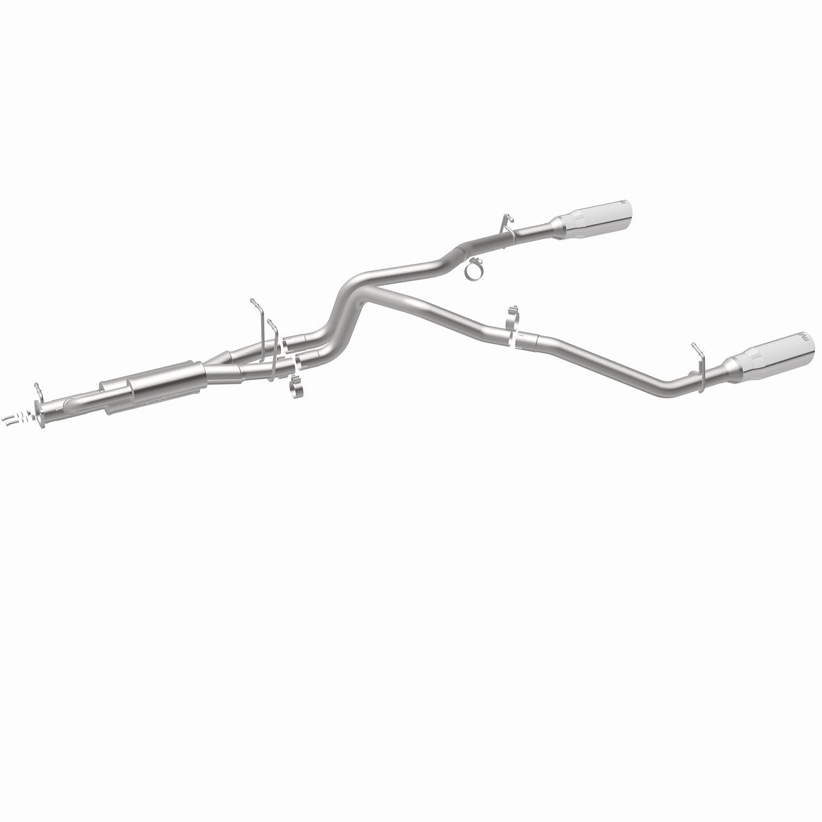 MagnaFlow Exhaust Products Exhaust System Kit 19684 product image 19