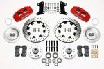 Wilwood Brakes Brake Systems 140-10510-DR product image 2