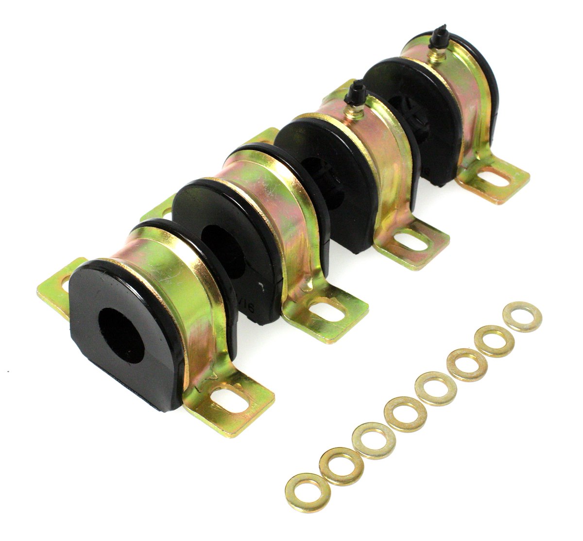Energy Suspension Suspension Bushings & Mounts 3.5175G product image 1
