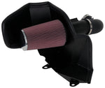 K&N Air Cleaner Assemblies and Air Intake Kits 63-3115 product image 1