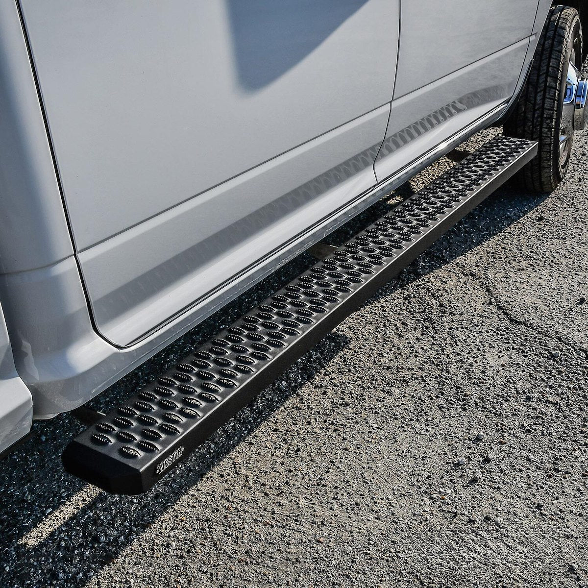 Westin Running Boards & Nerf Bars 27-74765 product image 10