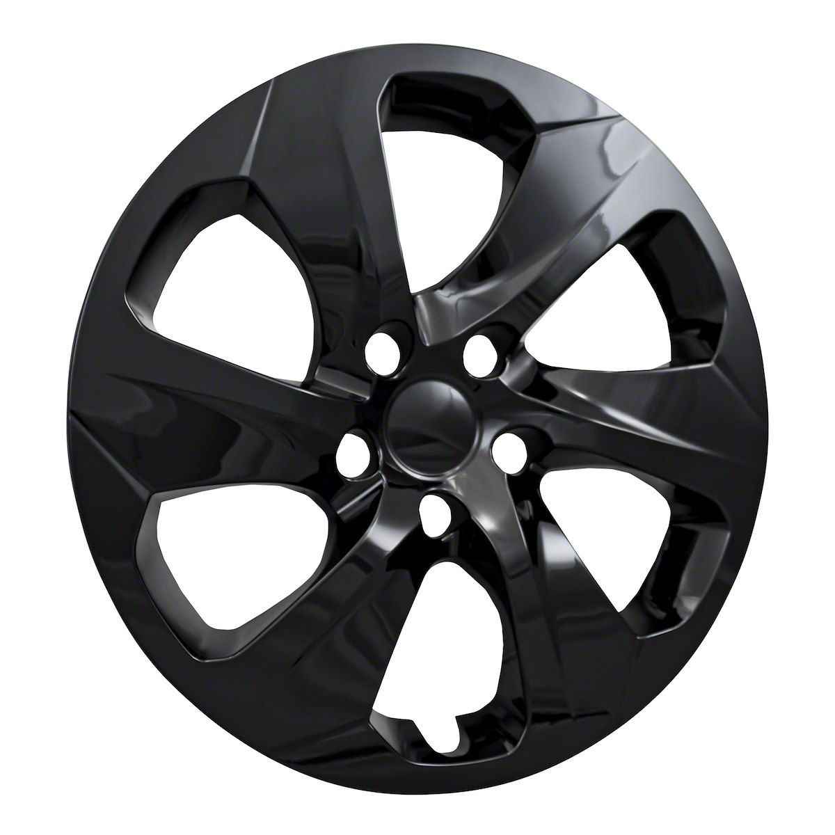 Coast2Coast Universal Wheel Covers IWC53917BLK product image 2