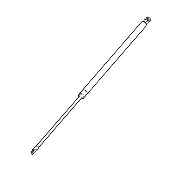 Carefree RV Awning Shock - R001788