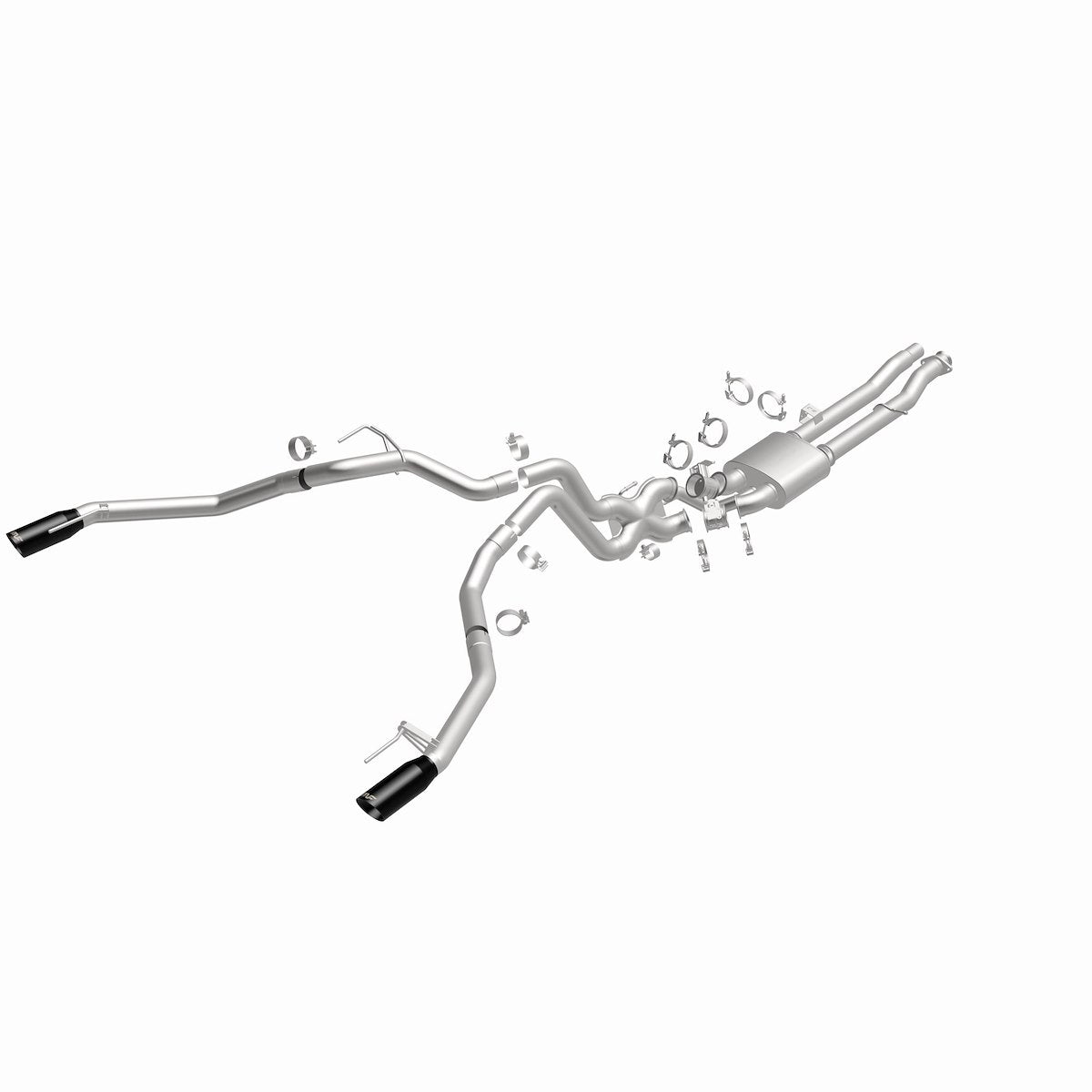 MagnaFlow Exhaust Products Exhaust System Kit 19637 product image 5