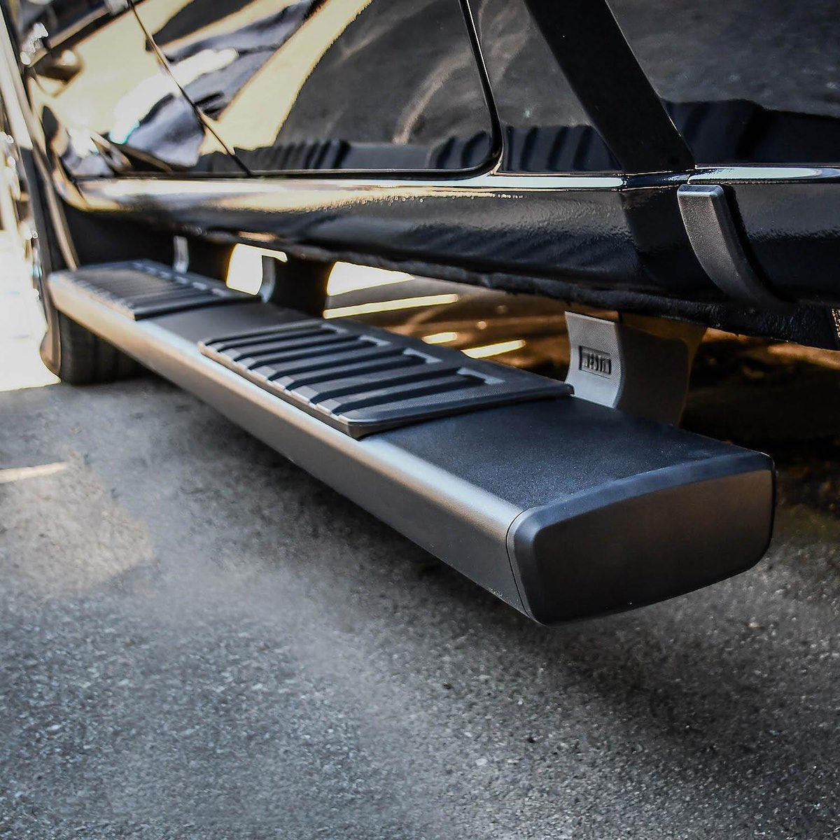 Westin Running Boards & Nerf Bars 28-71265 product image 3