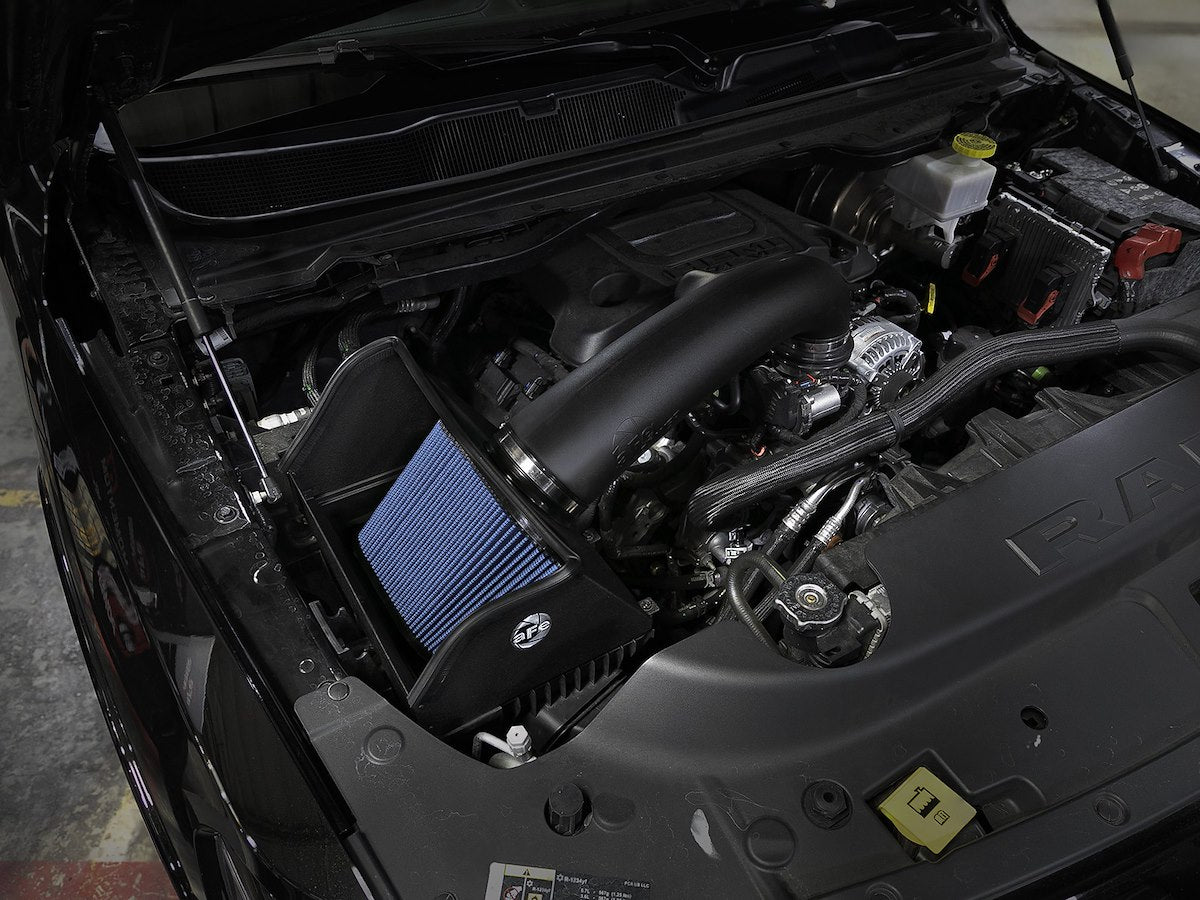 aFe Power Performance Air Intakes & Filters 54-13020R product image 9