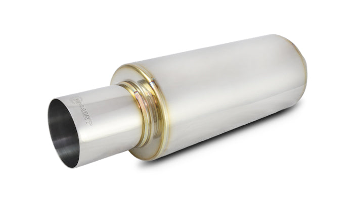 Vibrant Performance Exhaust Muffler 1057 product image 1