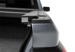 Roll-N-Lock Tonneau Cover, A-Series, Black Powder Coated, Aluminum - BT226A