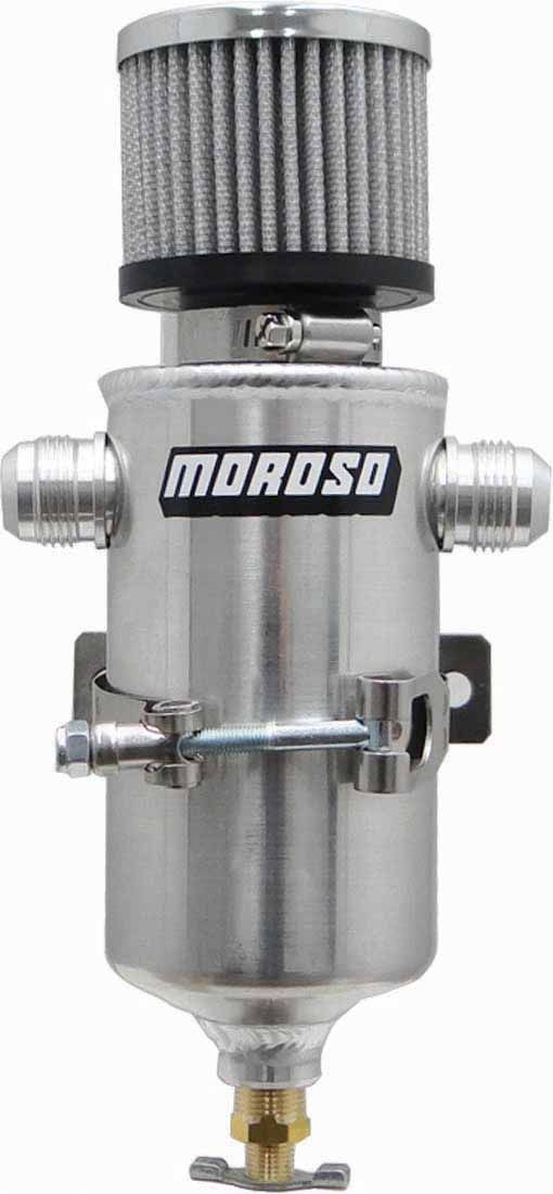 Moroso Breather Tanks 85469 product image 1