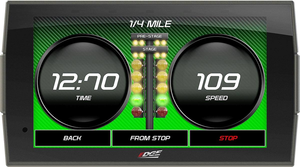 Edge Products Vehicle Performance Monitor Module 84130-3 product image 19