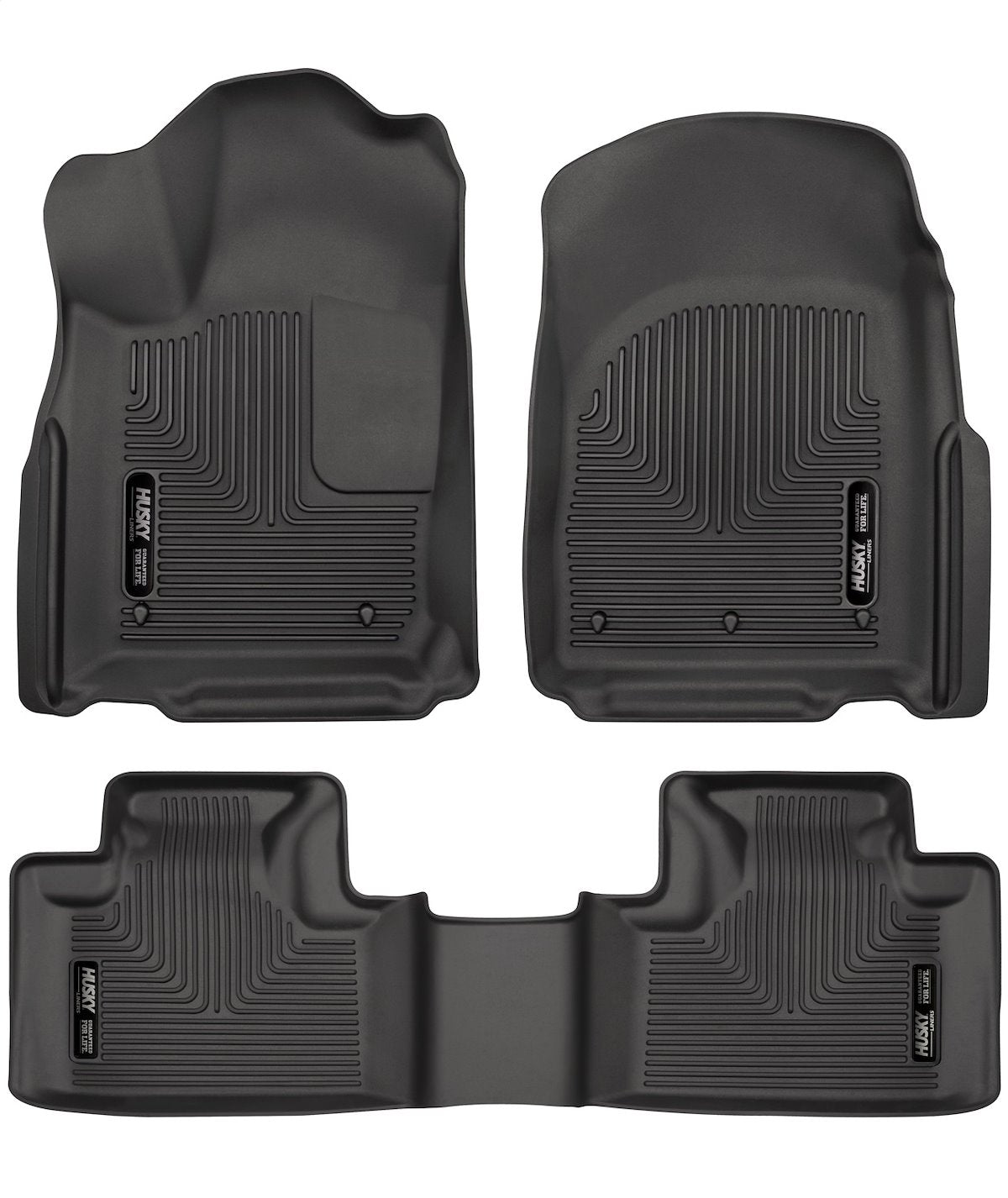 Husky Liners Floor Mats & Liners 99151 product image 1