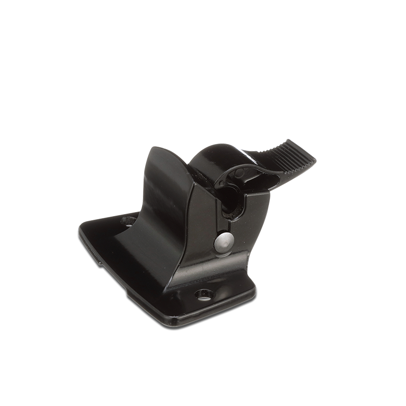 Dometic Awning Bracket, Black - 3314067.004U