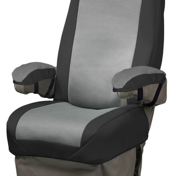 Covercraft Seat Covers SVR1001BK product image 1