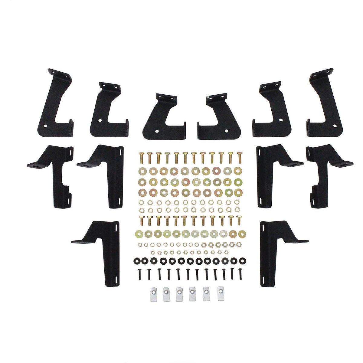 Westin Running Boards & Nerf Bars 56-14065 product image 8