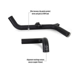 Mishimoto Intercooler Kit MMINT-BR27-21HKBKSL product image 5