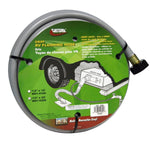 Valterra Waste Water Hose, 1/2 in Internal Diameter, 25 ft Length - W01-4300