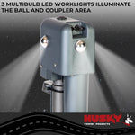 Husky Towing Trailer Jacks & Stabilizers 87247 product image 7