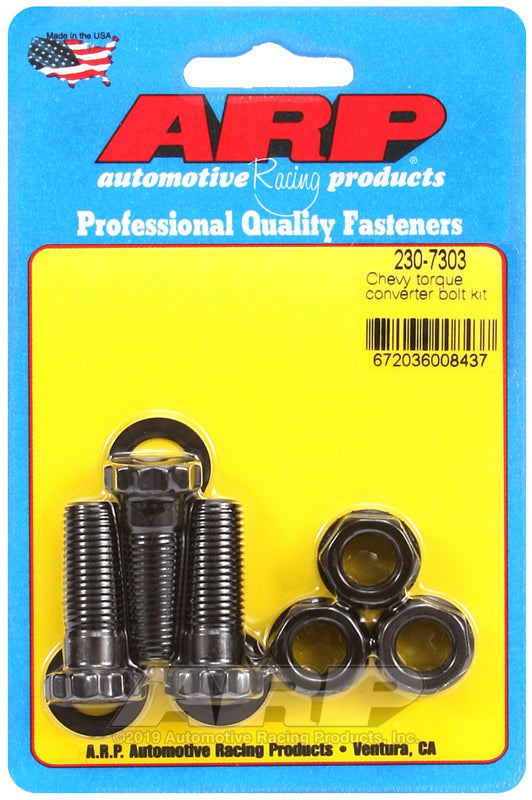 ARP Engine Fasteners 230-7303 product image 1