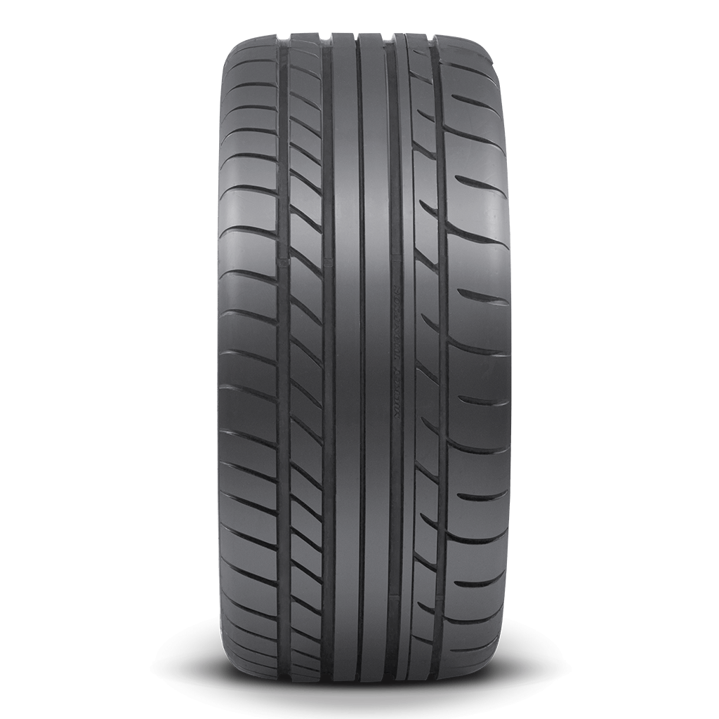 Mickey Thompson Tire, P275 x 40R20 (Metric)/28 x 11.50R20 (Non Metric), Steel Belted, Black Sidewall - 321021002