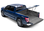 UnderCover One-Piece Hard Tonneau Covers UC2208L-KU product image 3