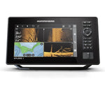 Humminbird Fish Finder, 9 in LCD Display, Preloaded With 13 USA And Canada Regions - 412000-1CHO