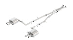Borla Exhaust System Kit 140736 product image 1