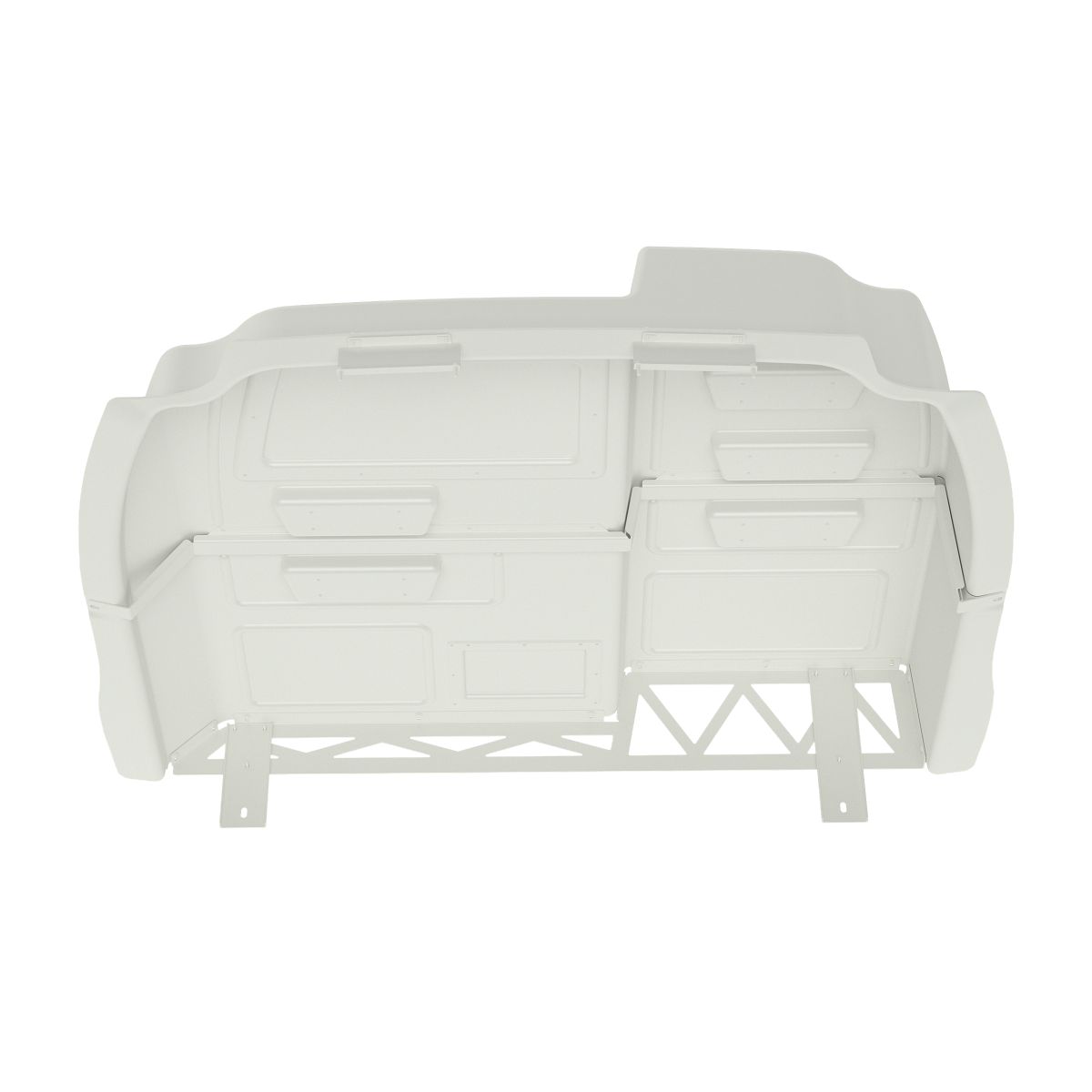 Weather Guard Van Bulkheads & Partitions 96100-3-01 product image 6