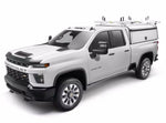 AMP Research Powered Running Boards 76160-01A product image 8