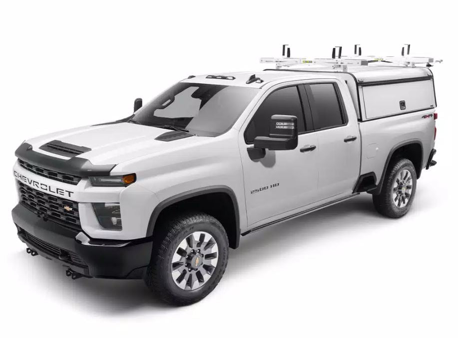 AMP Research Powered Running Boards 76160-01A product image 8