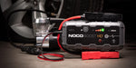 NOCO Battery Jump Starter, 56 Watt Hours Capacity Lithium-Ion Battery, 2000 Peak amp, Up To 40 Jump Starts Per Charge - GB70