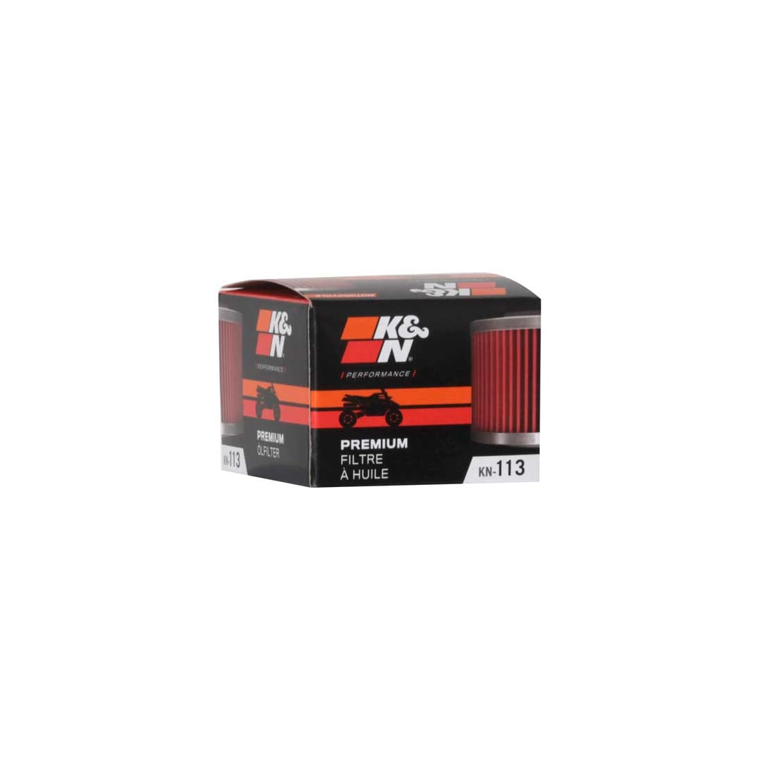 K&N Filters KN-113 product image 7