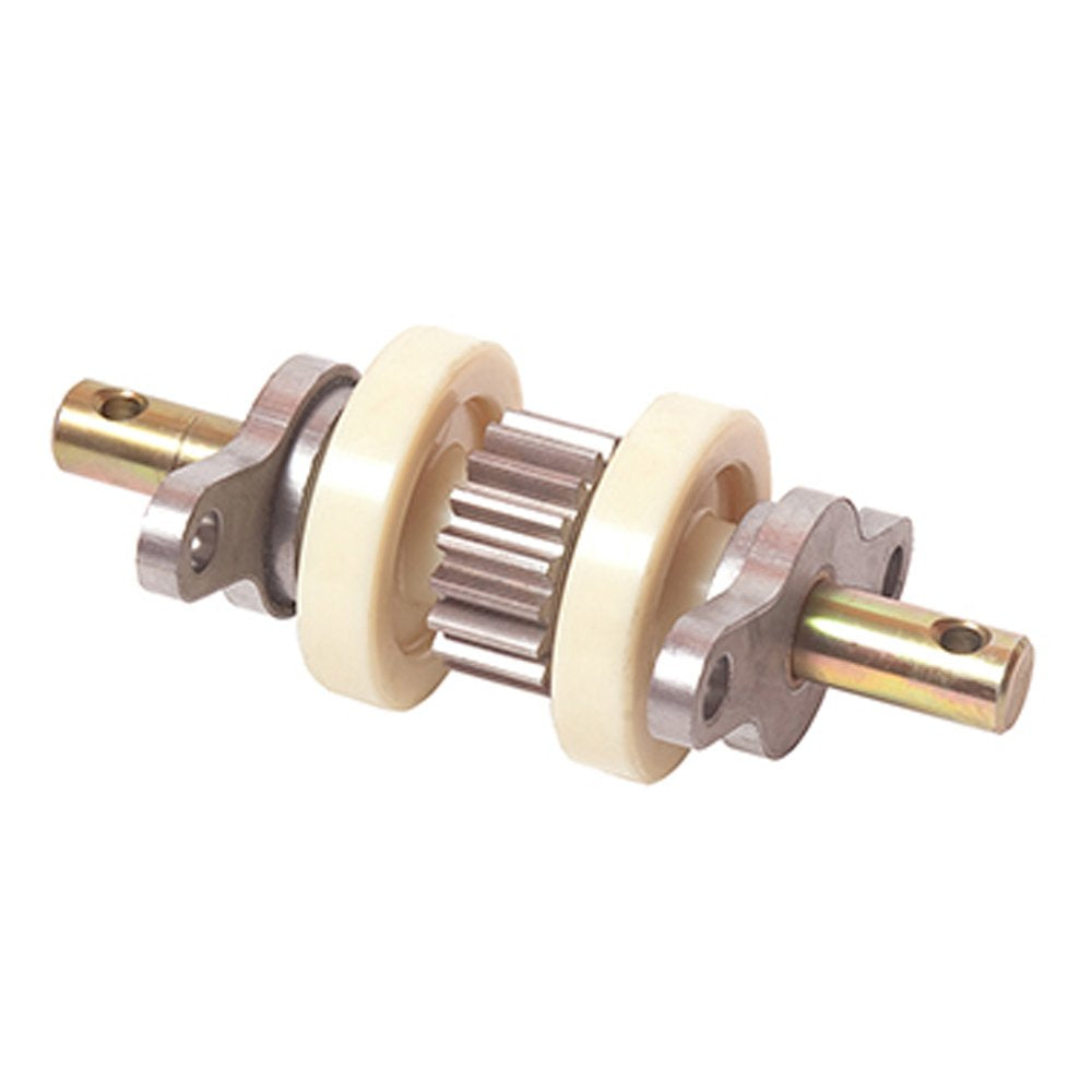 AP Products Slide Out Gear, 15 Teeth, 6-3/8 in Length x 4 in Width x 2-3/8 in Diameter - 014-324869