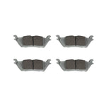 Brembo Brake Pads P24200N product image 1