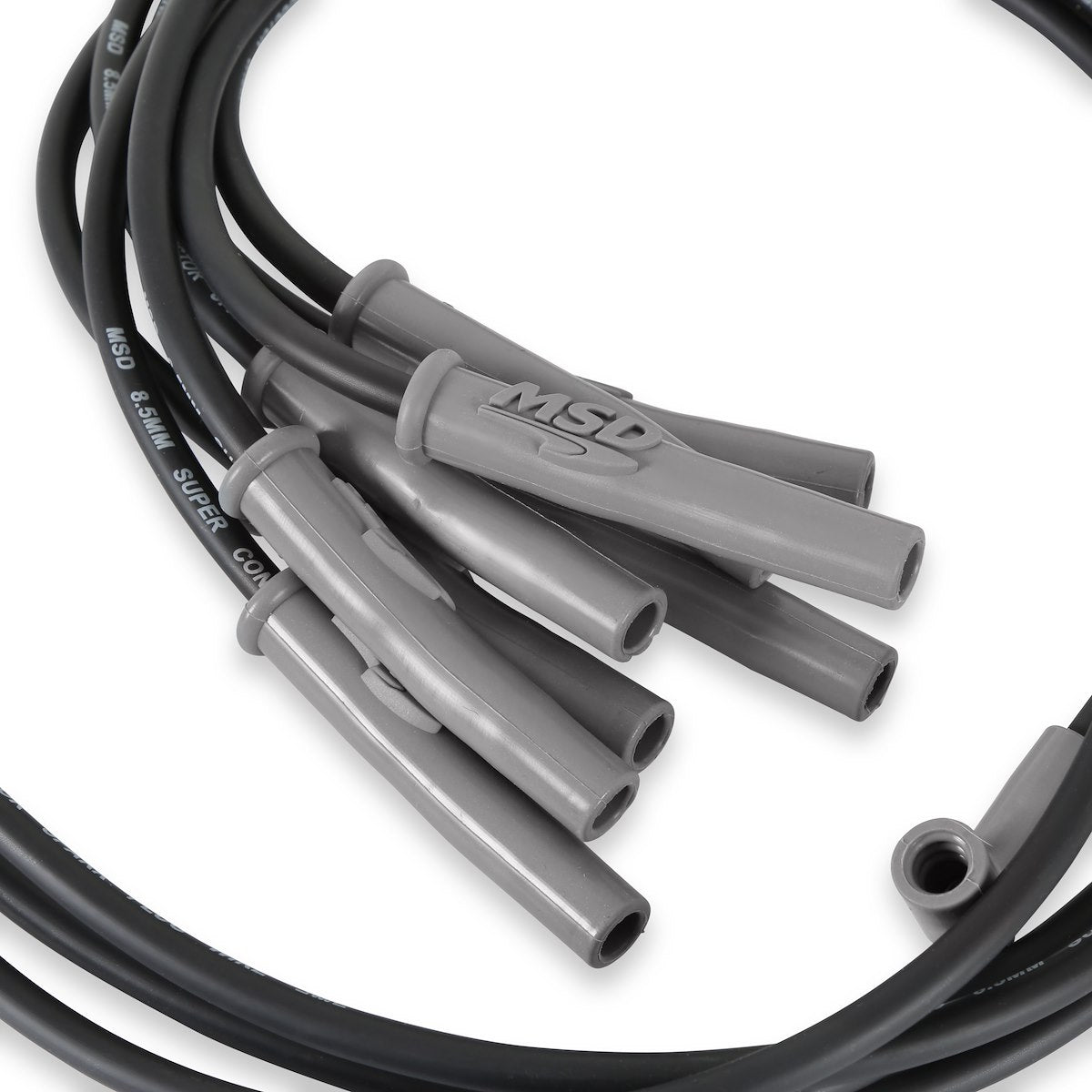 MSD Spark Plug Wire Set 31363 product image 4