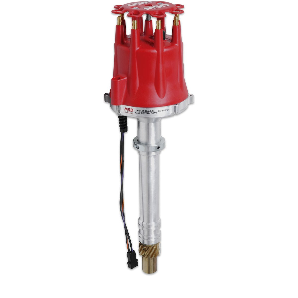 MSD Distributor 85501 product image 1