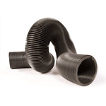 Camco Sewer Hose, 10 ft Extended Length, 14 in Compressed Length, 3 in Diameter - 39601
