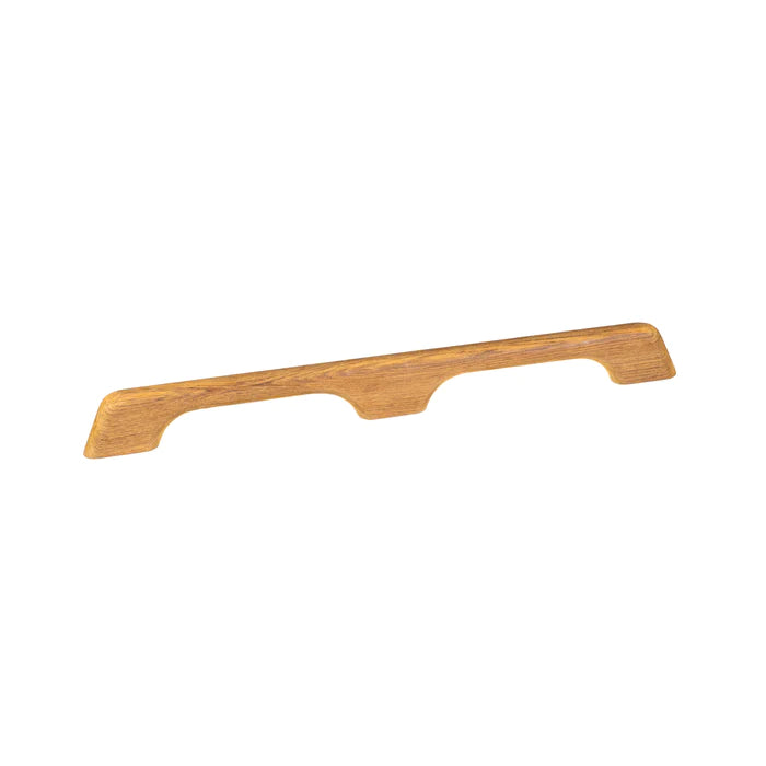 WhiteCap Industries Boat Grab Handle, 23 in Length x 1 in Width x 2-3/8 in Height - 60102