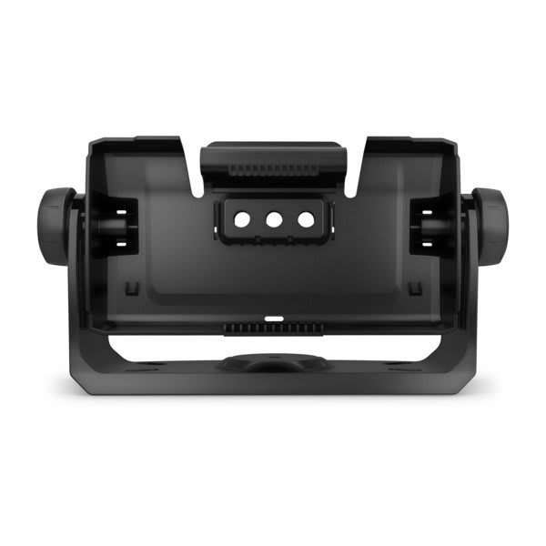 Garmin Chart Plotter Mount, Use To Mount echoMAP 6Xcv Series Units, Black - 010-12671-03