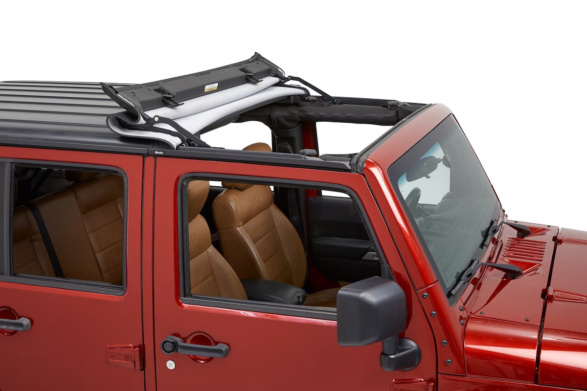 Bestop Soft Top 52453-35 product image 4