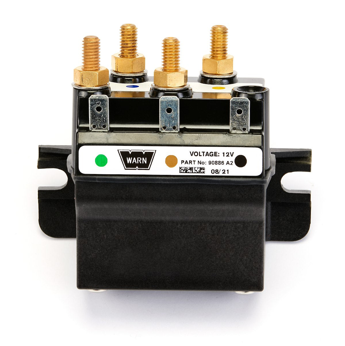 Warn Winch Contactor - 107487