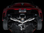 AWE Tuning Exhaust System Kit 3020-53472 product image 6