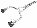 AWE Tuning Exhaust System Kit 3020-43375 product image 1