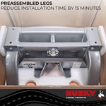 Husky Towing Fifth-Wheel & Gooseneck Components 33231P product image 6